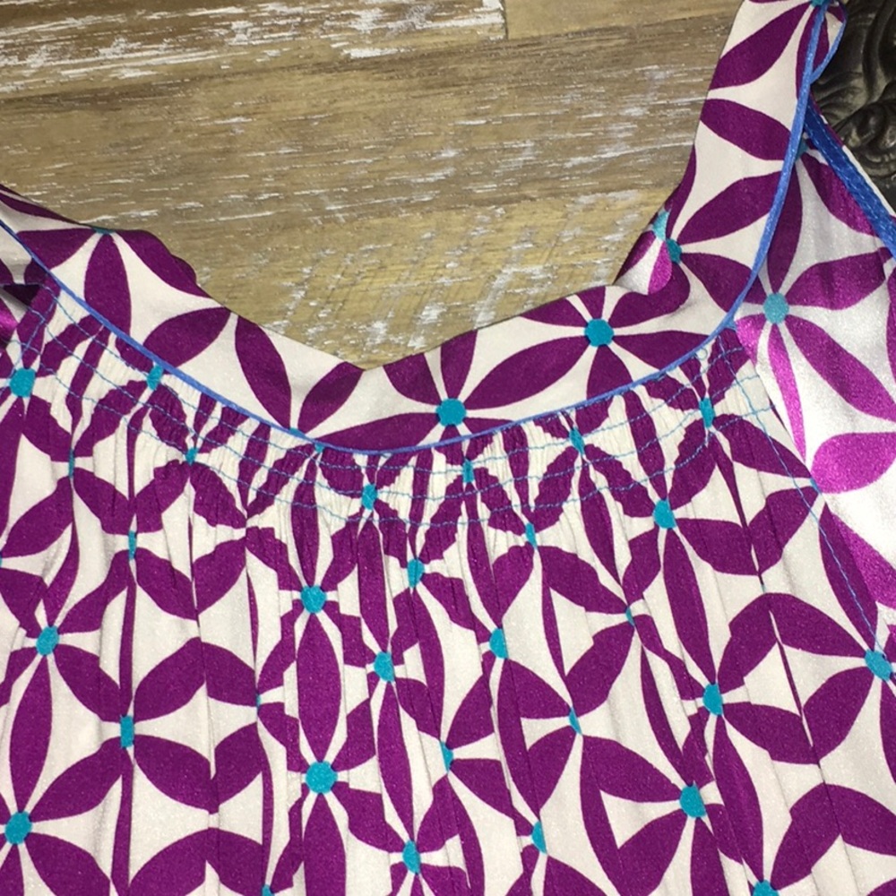 A Common Thread Dress - Picture 10 of 14